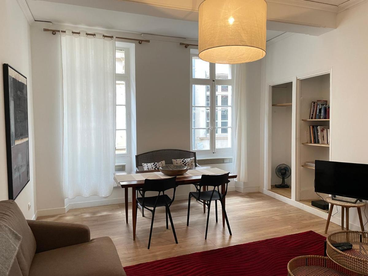 Maison Lligat, Appartements Dans Le Centre Historique ペルピニャン エクステリア 写真