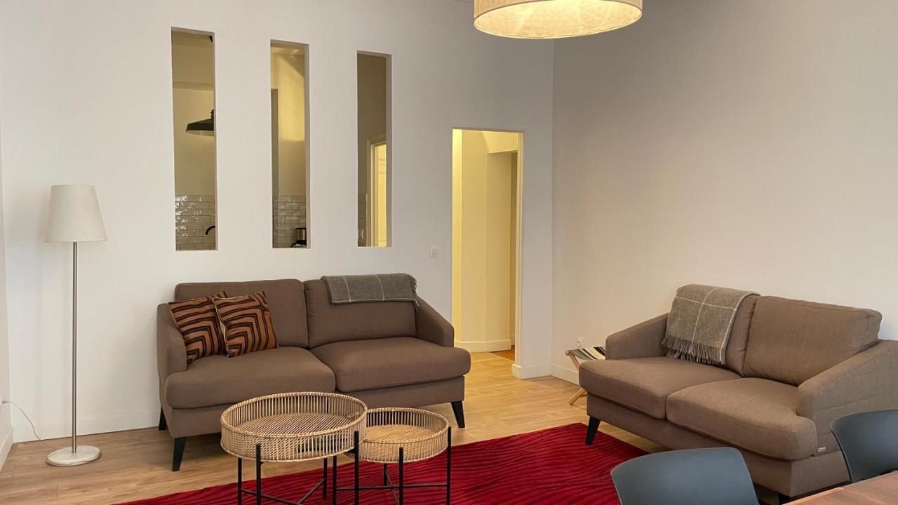Maison Lligat, Appartements Dans Le Centre Historique ペルピニャン エクステリア 写真
