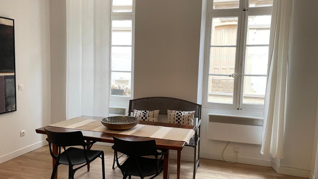 Maison Lligat, Appartements Dans Le Centre Historique ペルピニャン エクステリア 写真