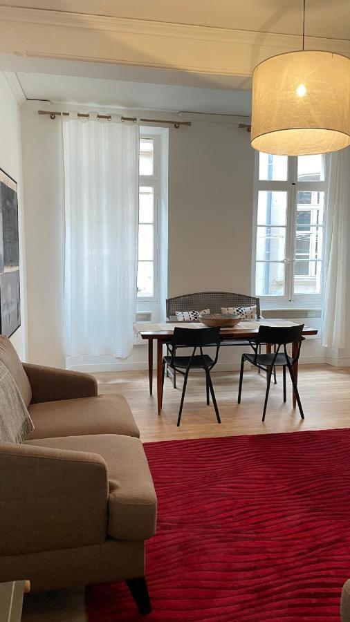 Maison Lligat, Appartements Dans Le Centre Historique ペルピニャン エクステリア 写真