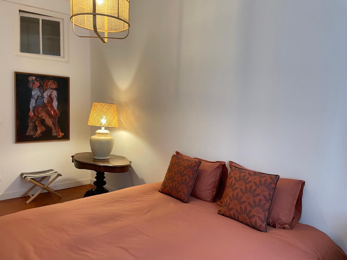 Maison Lligat, Appartements Dans Le Centre Historique ペルピニャン エクステリア 写真