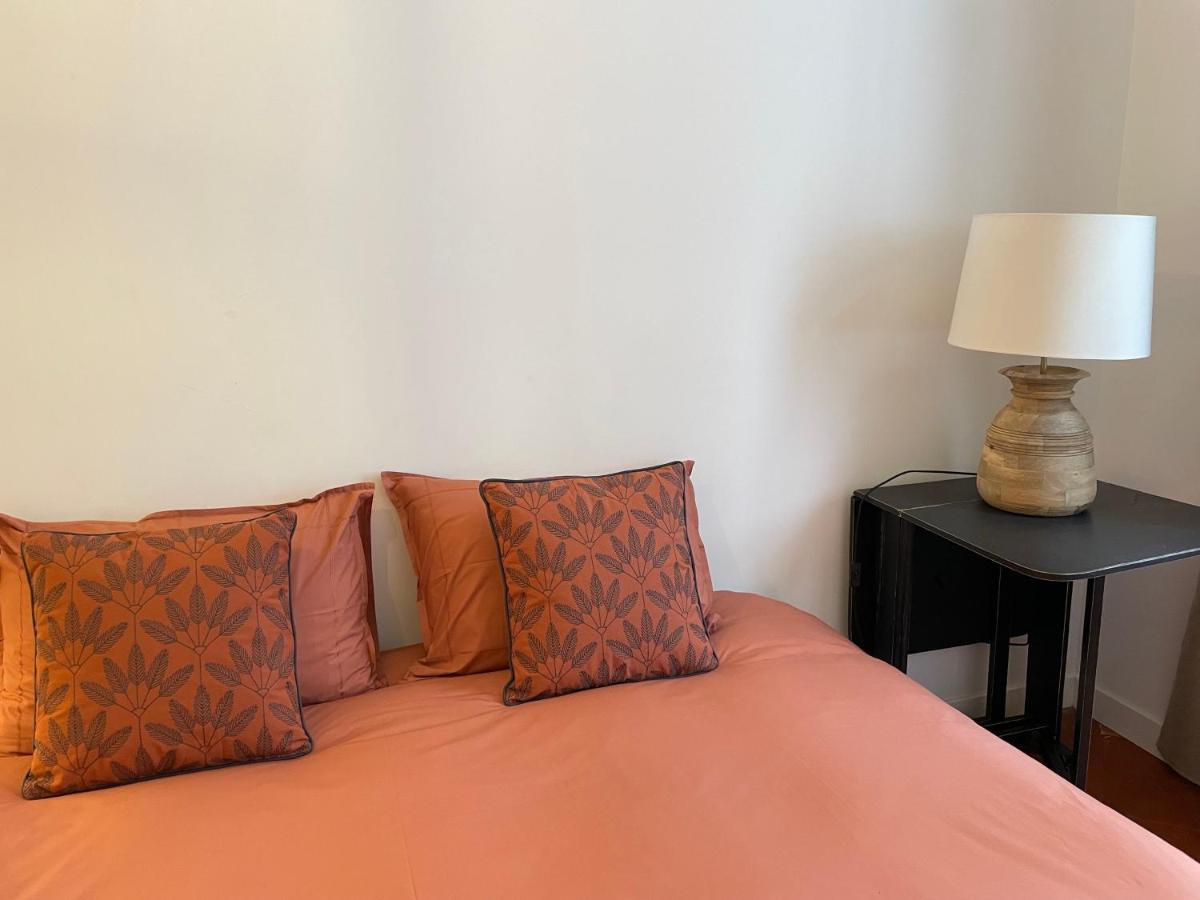Maison Lligat, Appartements Dans Le Centre Historique ペルピニャン エクステリア 写真