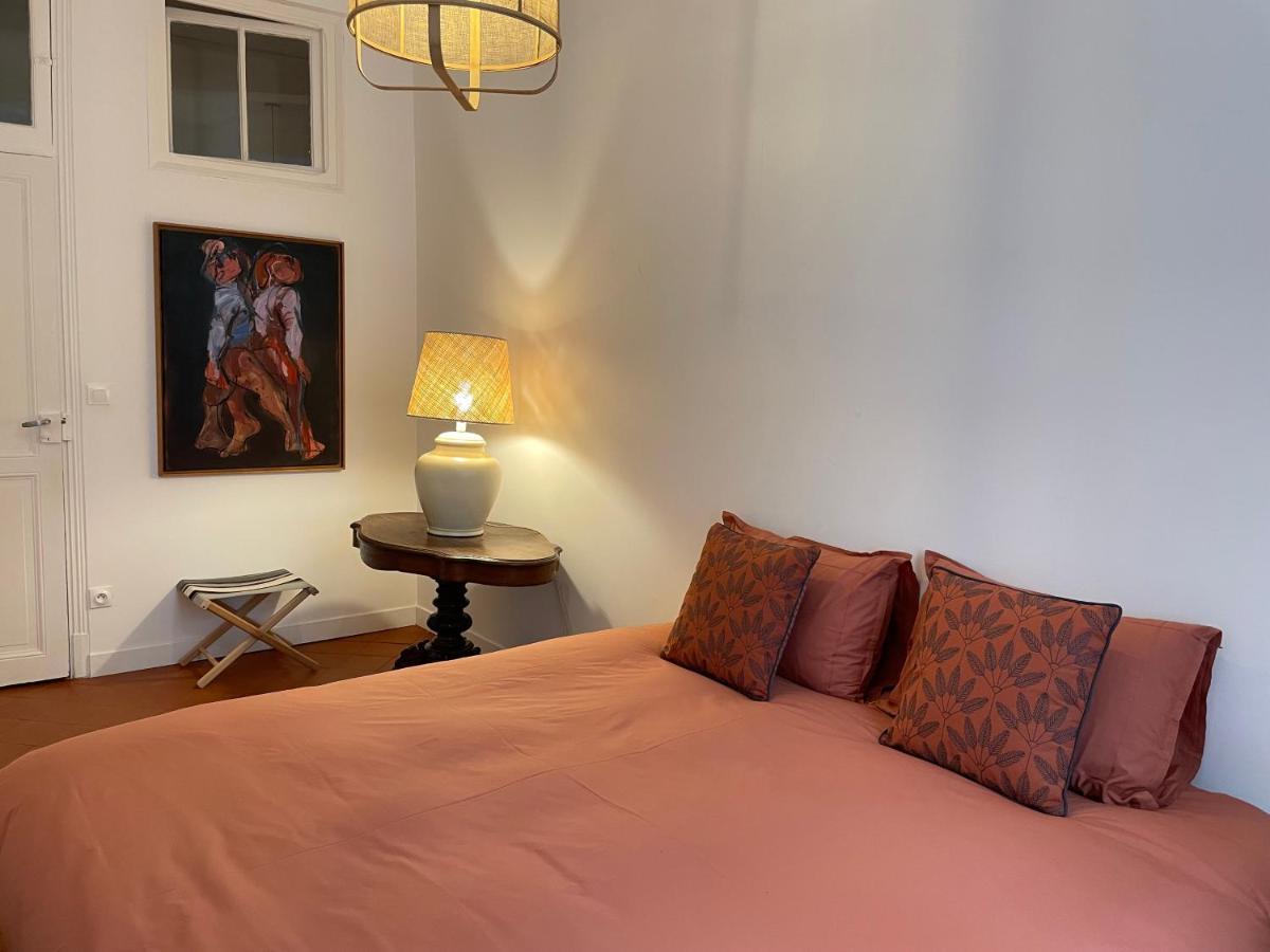 Maison Lligat, Appartements Dans Le Centre Historique ペルピニャン エクステリア 写真