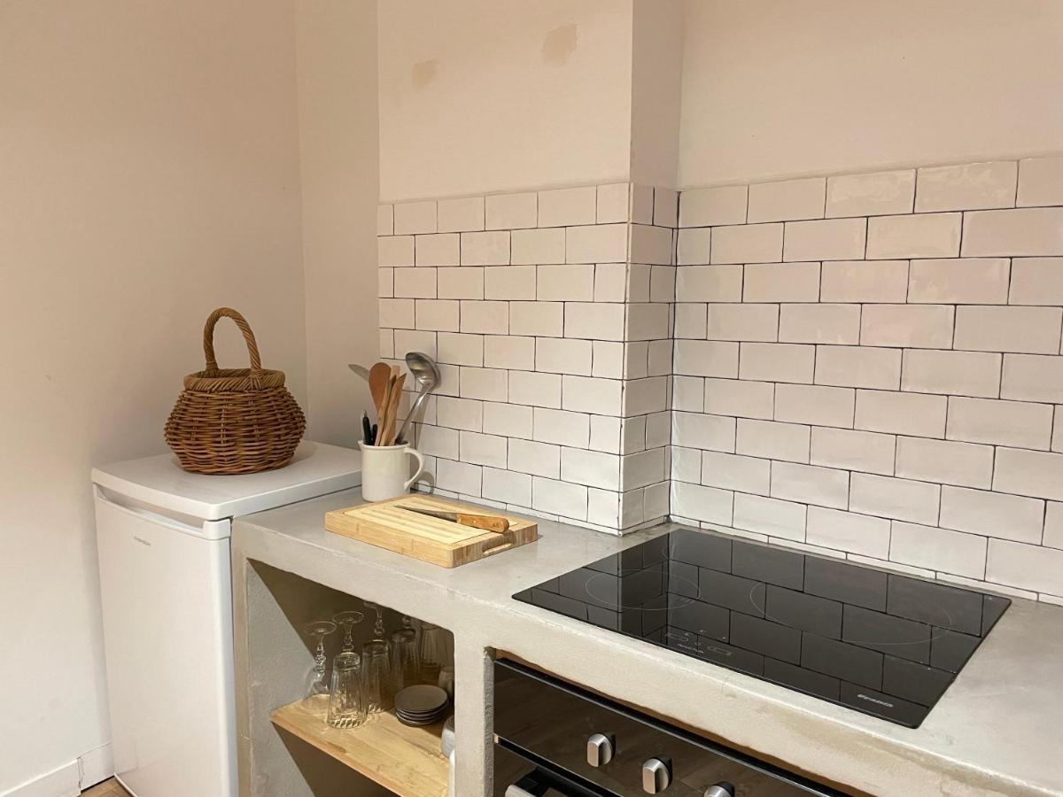 Maison Lligat, Appartements Dans Le Centre Historique ペルピニャン エクステリア 写真