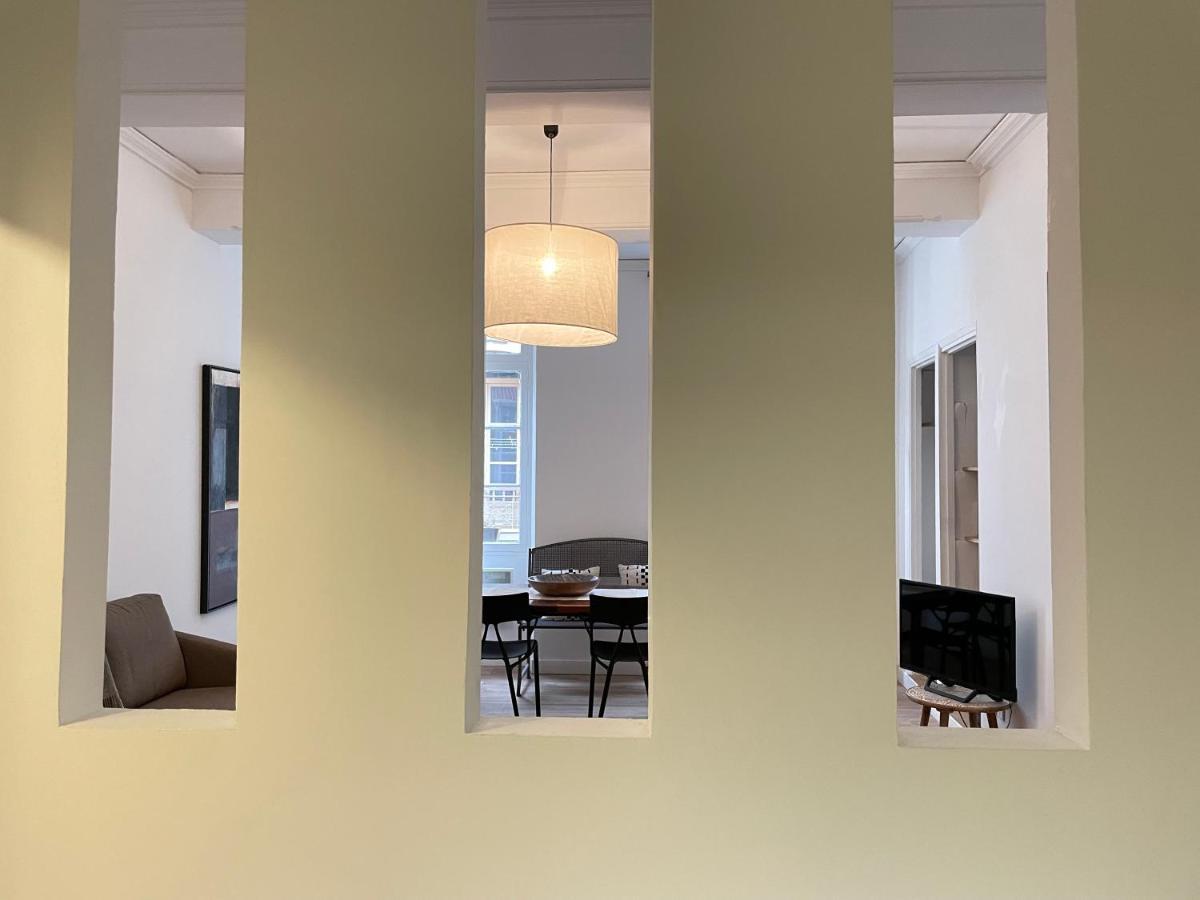 Maison Lligat, Appartements Dans Le Centre Historique ペルピニャン エクステリア 写真