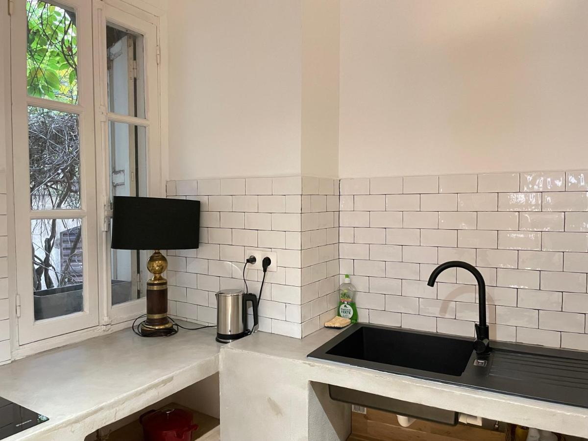Maison Lligat, Appartements Dans Le Centre Historique ペルピニャン エクステリア 写真