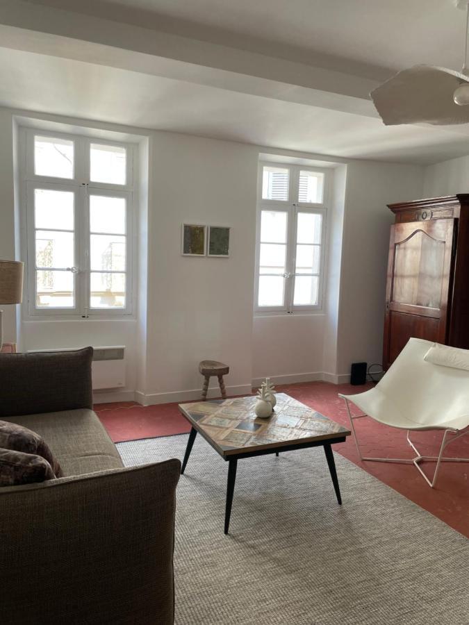 Maison Lligat, Appartements Dans Le Centre Historique ペルピニャン エクステリア 写真
