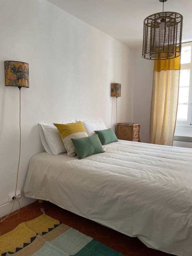 Maison Lligat, Appartements Dans Le Centre Historique ペルピニャン エクステリア 写真