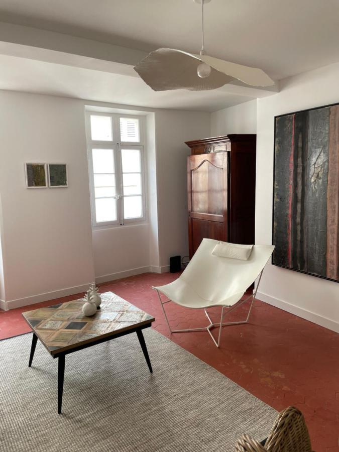 Maison Lligat, Appartements Dans Le Centre Historique ペルピニャン エクステリア 写真