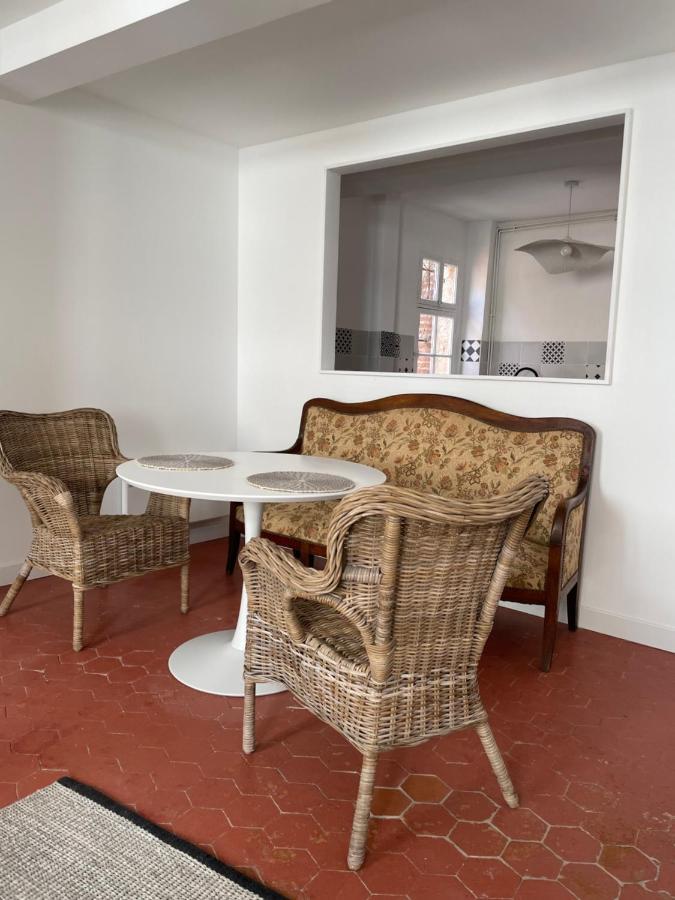 Maison Lligat, Appartements Dans Le Centre Historique ペルピニャン エクステリア 写真