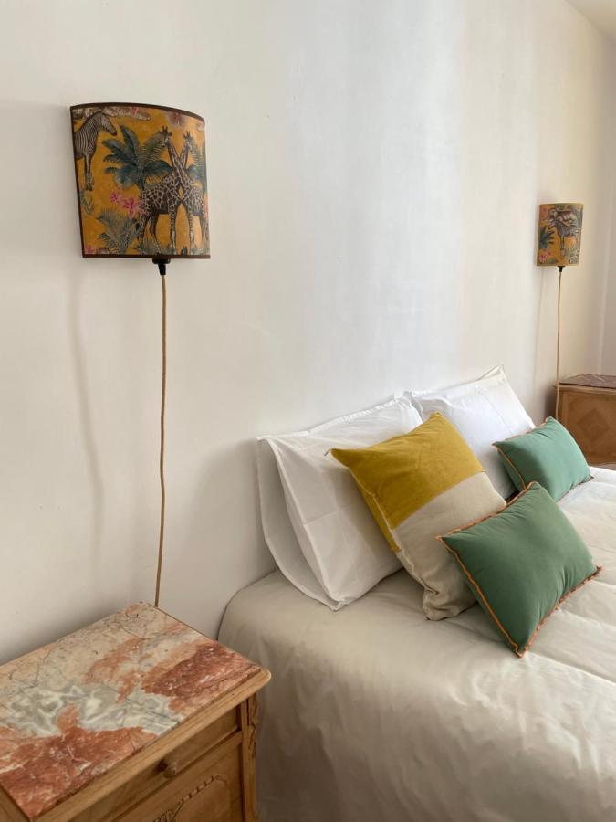 Maison Lligat, Appartements Dans Le Centre Historique ペルピニャン エクステリア 写真