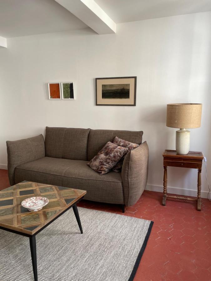 Maison Lligat, Appartements Dans Le Centre Historique ペルピニャン エクステリア 写真