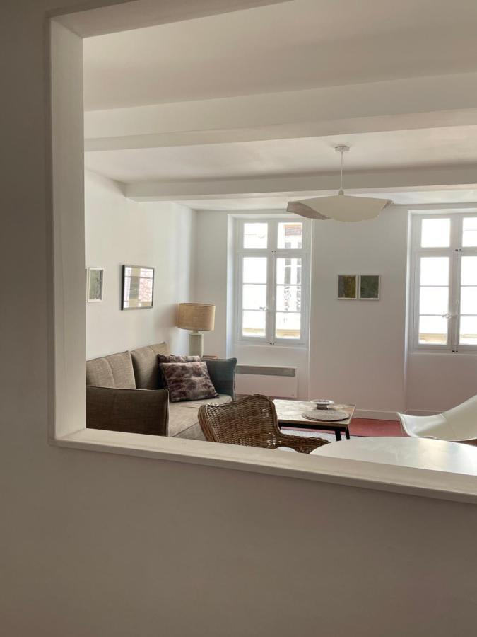 Maison Lligat, Appartements Dans Le Centre Historique ペルピニャン エクステリア 写真