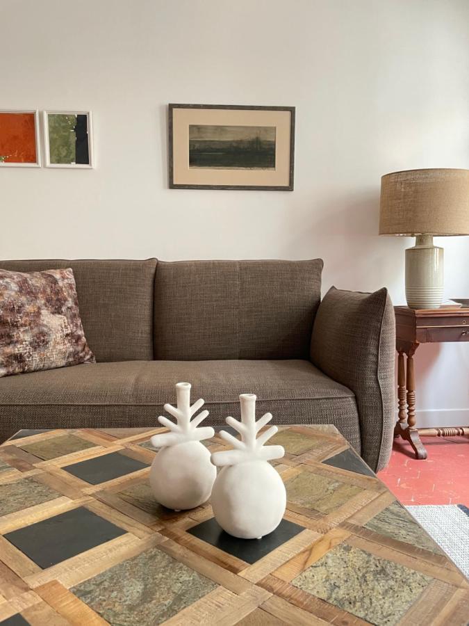 Maison Lligat, Appartements Dans Le Centre Historique ペルピニャン エクステリア 写真