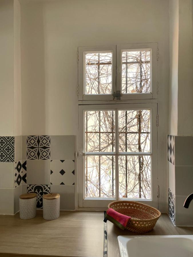 Maison Lligat, Appartements Dans Le Centre Historique ペルピニャン エクステリア 写真